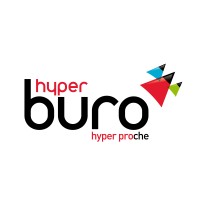 Hyperburo Logo