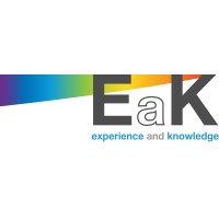 EaK Europe Logo