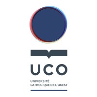 Université catholique de lOuest Logo
