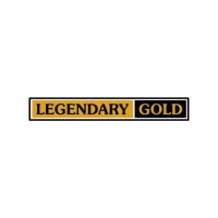 Legendary Gold Limited Logo