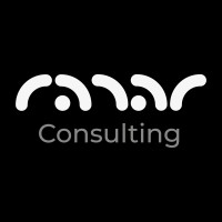 Radar Consulting Logo