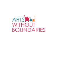 Arts without Boundaries Philly Logo