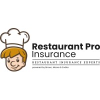 Restaurant Pro Insurance Logo