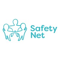 Safety Net UK Logo