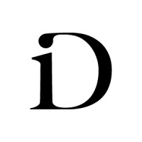 Intelligent Design Architectural Decoration Logo