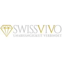 SWISSVIVO AG Logo