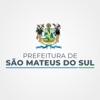 Prefeitura Municipal de São Mateus do Sul Logo