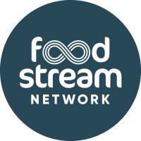 FoodStream Network Logo
