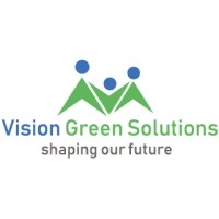 Vision Green Solutions GmbH Logo