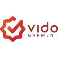 Vido Garment Logo