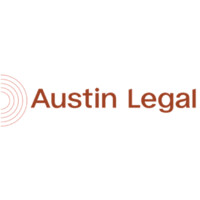 Austin Legal Logo