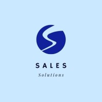 Sales Solutions (Pty Ltd) Logo