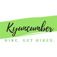Kyuncumber Logo