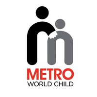Metro World Child Logo