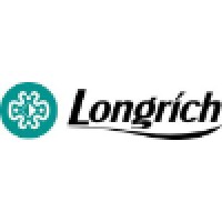 Longrich （隆力奇） Logo