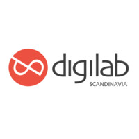 DigiLab Scandinavia Logo