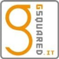 G-Squared srl Logo