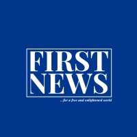 First News Media Logo