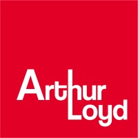 Arthur Loyd - Angoulême - Créateur de possibilités Logo