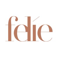 felíe Wedding & Event Atelier Logo