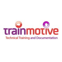 Trainmotive Logo