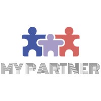 MY PARTNER IT Logo