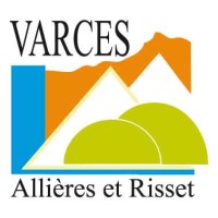 Mairie de Varces-Allières-et-Risset Logo