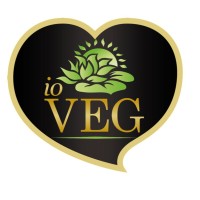 Io Veg Logo