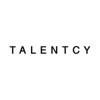 Talentcy Agency Logo