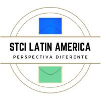 ST-CI Latin America Logo