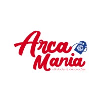 Arca Mania Logo