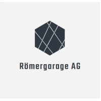 Römergarage AG Logo