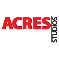 Acres Studios Logo