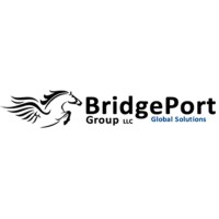 BridgePort Group Logo