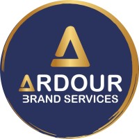 Ardour Brand Services Logo
