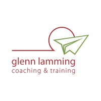 glenn lamming | coaching & training Logo