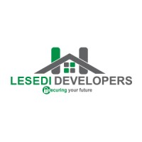 Lesedi Developers Logo