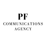 PF Communications Agency Logo