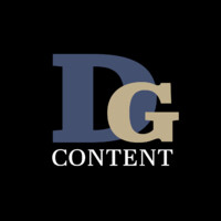 DG Content Logo