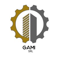Gami srl Logo