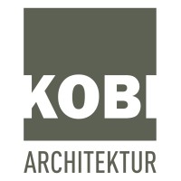 Kobi Architektur AG Logo