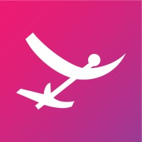 Iridescent (now Technovation) Logo