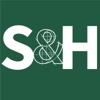 Staas & Halsey LLP Logo