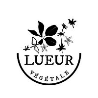 LUEUR VEGETALE Logo