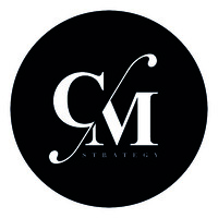 CM Strategy Logo