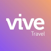 Vive Travel Logo