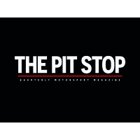 The Pit Stop Logo