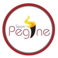 Team Pegine Inc. Logo