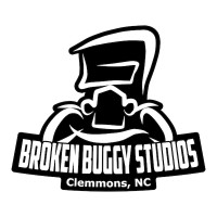 Broken Buggy, LLC Logo