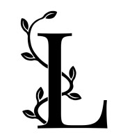 Inspired by Laurens Logo